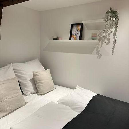 Lieblingsnest Hattingen Bedroom 4 Luaran gambar