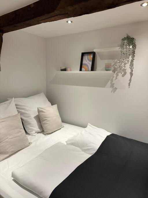 Lieblingsnest Hattingen Bedroom 4 Luaran gambar